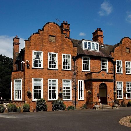 Kelham House Country Manor Hotel Newark-on-Trent  Exterior photo