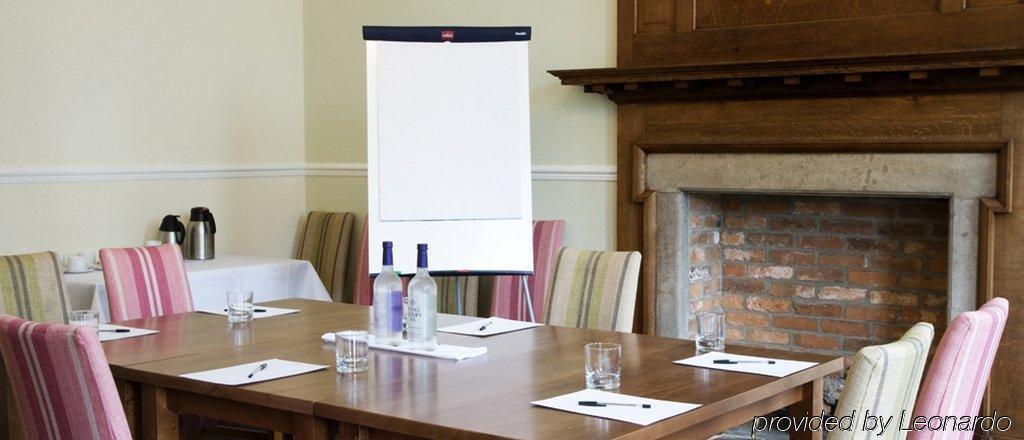Kelham House Country Manor Hotel Newark-on-Trent  Business photo